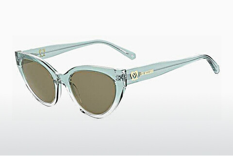Солнцезащитные очки Moschino MOL064/S MVU/70