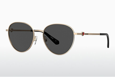 Солнцезащитные очки Moschino MOL074/S 000/IR