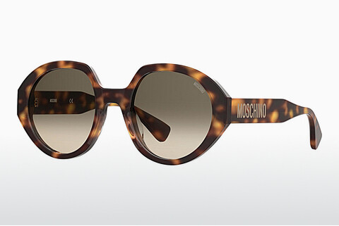 Солнцезащитные очки Moschino MOS126/S 05L/9K