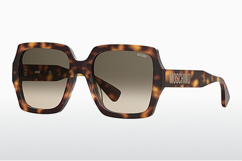 Солнцезащитные очки Moschino MOS127/S 05L/9K