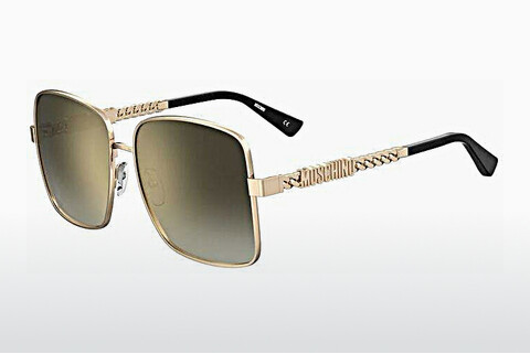Солнцезащитные очки Moschino MOS144/G/S 000/JL