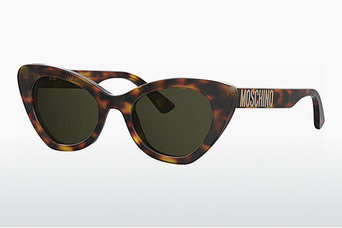 Солнцезащитные очки Moschino MOS147/S 05L/70