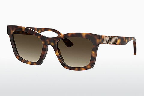 Солнцезащитные очки Moschino MOS156/S 05L/HA