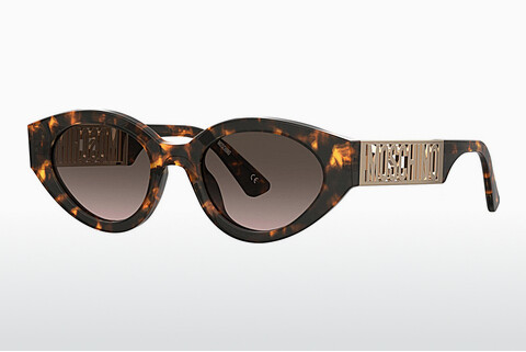 Солнцезащитные очки Moschino MOS160/S 086/HA