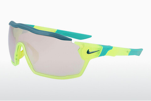 Солнцезащитные очки Nike NIKE SHOW X RUSH E DZ7369 702