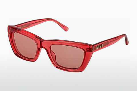 Солнцезащитные очки Nina Ricci SNR251 09WE