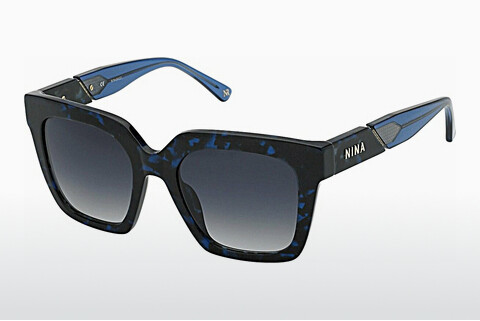 Солнцезащитные очки Nina Ricci SNR318 0VBG