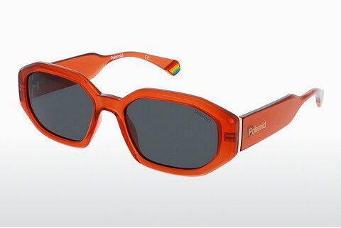 Солнцезащитные очки Polaroid PLD 6189/S L7Q/M9