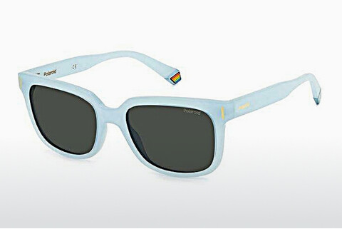Солнцезащитные очки Polaroid PLD 6191/S MVU/M9