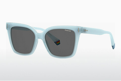 Солнцезащитные очки Polaroid PLD 6192/S MVU/M9
