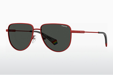 Солнцезащитные очки Polaroid PLD 6196/S/X 0Z3/M9