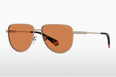 Солнцезащитные очки Polaroid PLD 6196/S/X 2M8/HE