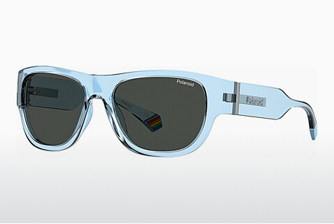 Солнцезащитные очки Polaroid PLD 6197/S MVU/M9