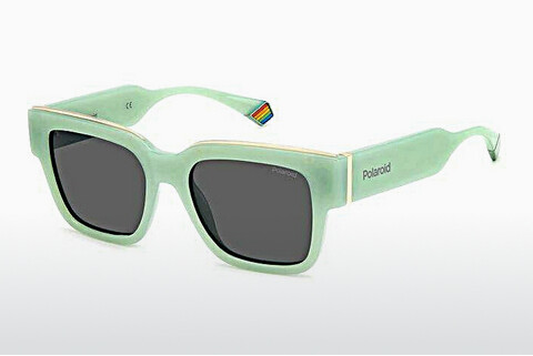 Солнцезащитные очки Polaroid PLD 6198/S/X 1ED/M9