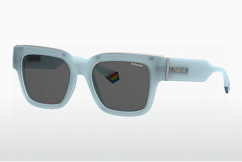 Солнцезащитные очки Polaroid PLD 6198/S/X MVU/M9