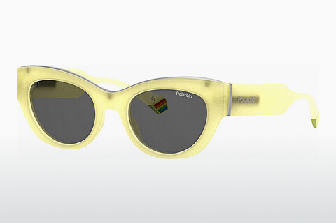 Солнцезащитные очки Polaroid PLD 6199/S/X 6DX/M9