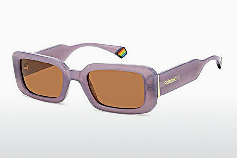 Солнцезащитные очки Polaroid PLD 6208/S/X 789/HE