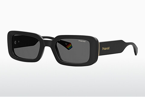 Солнцезащитные очки Polaroid PLD 6208/S/X 807/M9
