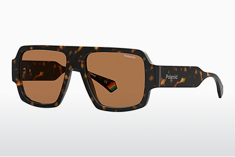 Солнцезащитные очки Polaroid PLD 6209/S/X 086/HE