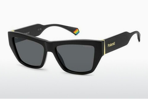 Солнцезащитные очки Polaroid PLD 6210/S/X 807/M9