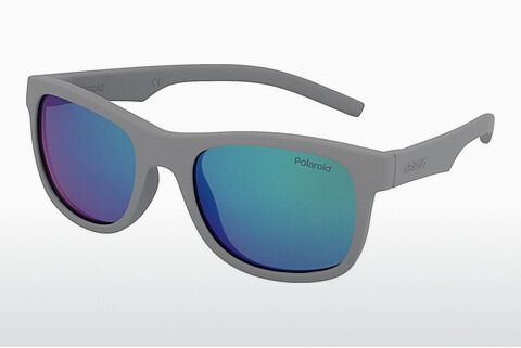 Солнцезащитные очки Polaroid PLD 8020/S RIW/5Z