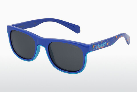 Солнцезащитные очки Polaroid PLD 8035/S PJP/M9
