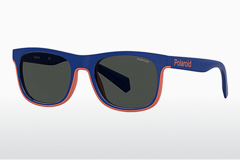 Солнцезащитные очки Polaroid PLD 8041/S RTC/M9