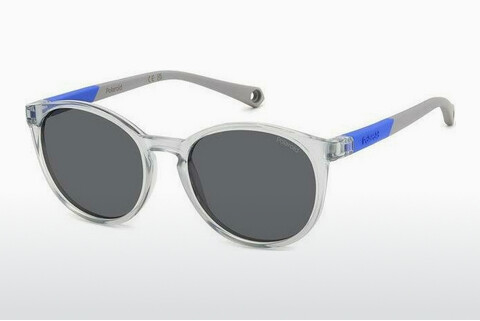 Солнцезащитные очки Polaroid PLD 8059/S KB7/M9