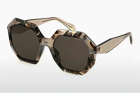 Солнцезащитные очки Police SPLM10 0AM5
