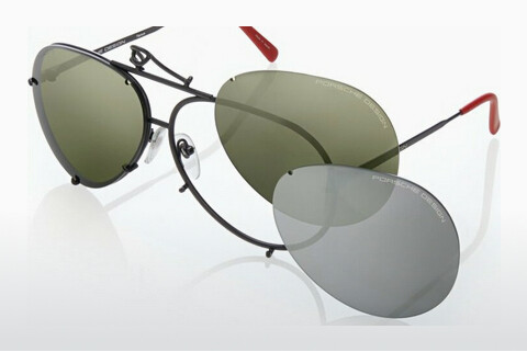 Солнцезащитные очки Porsche Design P8478 R