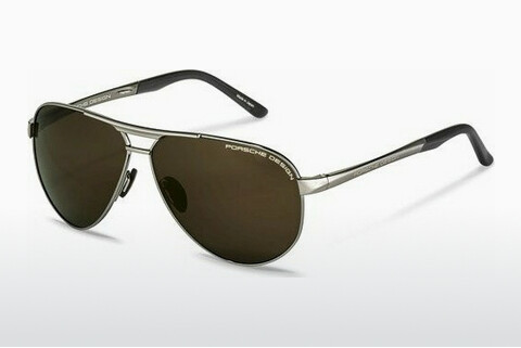 Солнцезащитные очки Porsche Design P8649 D