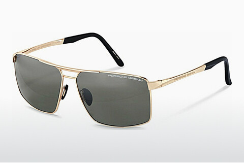 Солнцезащитные очки Porsche Design P8918 C