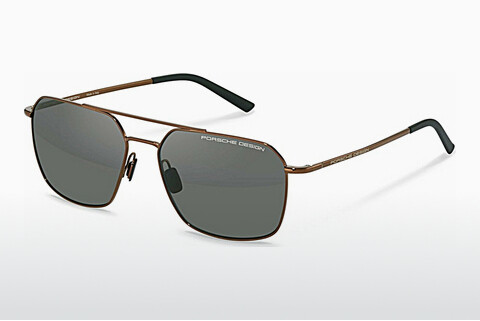 Солнцезащитные очки Porsche Design P8970 D415