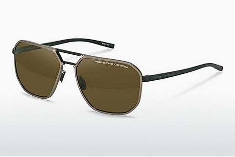 Солнцезащитные очки Porsche Design P8971 D604