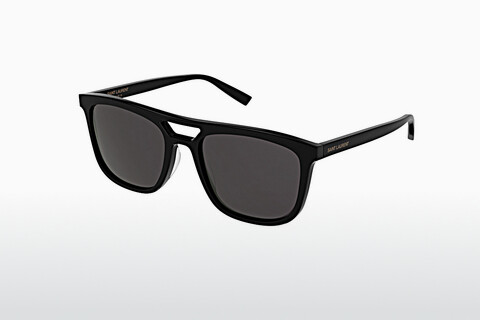 Солнцезащитные очки Saint Laurent SL 455 001