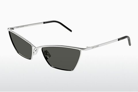 Солнцезащитные очки Saint Laurent SL 637 002