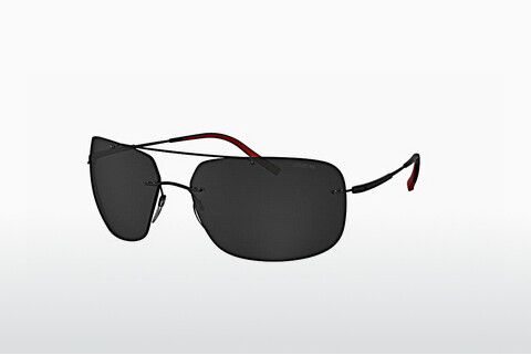 Солнцезащитные очки Silhouette Active Adventurer (8706 9240)