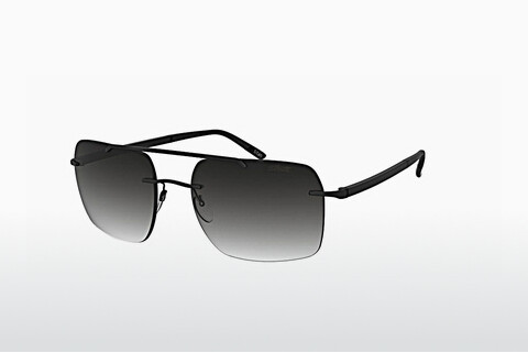 Солнцезащитные очки Silhouette Sun C-2 (8708 9040)