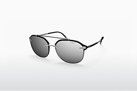 Солнцезащитные очки Silhouette Accent Shades (8730 9110)
