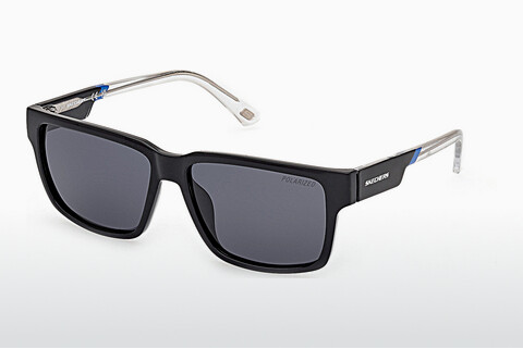 Солнцезащитные очки Skechers SE00025 01D