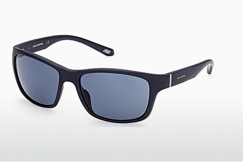 Солнцезащитные очки Skechers SE6117 91V
