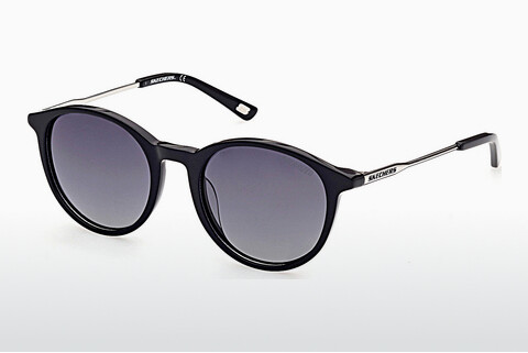 Солнцезащитные очки Skechers SE6157 01D