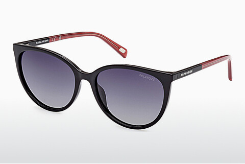 Солнцезащитные очки Skechers SE6169 01D