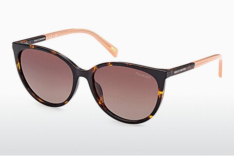 Солнцезащитные очки Skechers SE6169 52H