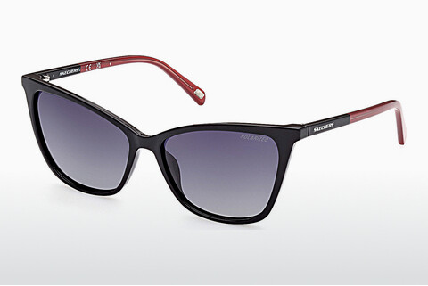 Солнцезащитные очки Skechers SE6170 01D