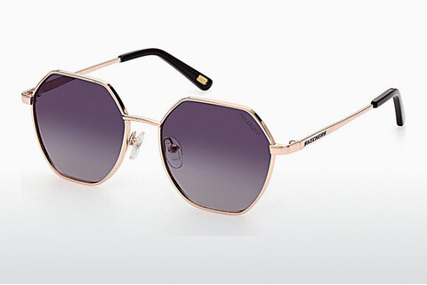 Солнцезащитные очки Skechers SE6178 28D