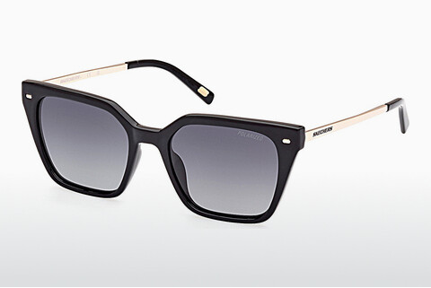 Солнцезащитные очки Skechers SE6217 01D