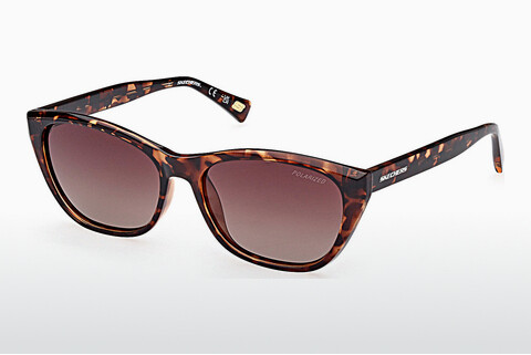 Солнцезащитные очки Skechers SE6218 56H