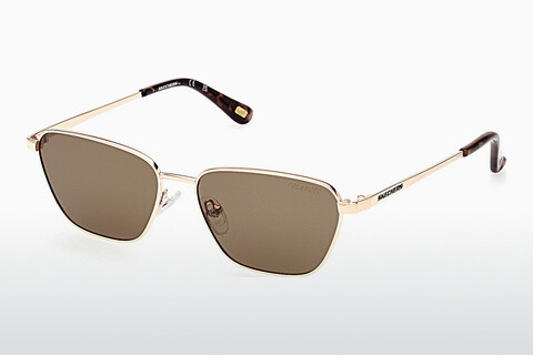 Солнцезащитные очки Skechers SE6272 32H