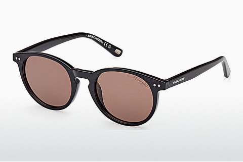 Солнцезащитные очки Skechers SE6275 01H